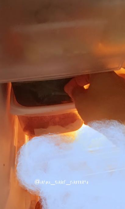 Tanpa dibekukan, ini trik menyimpan seledri agar tetap wangi dan tak layu hingga 1 bulan