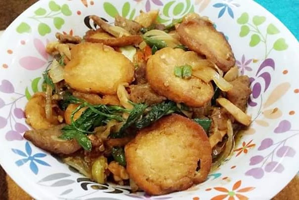 13 Resep daging sapi saus tiram, lezat, antialot, dan bumbunya meresap sempurna