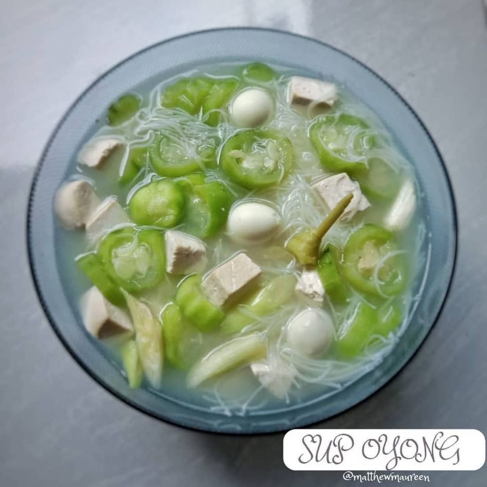 13 Resep olahan oyong campur bihun, enak, praktis, dan nggak bikin bosan