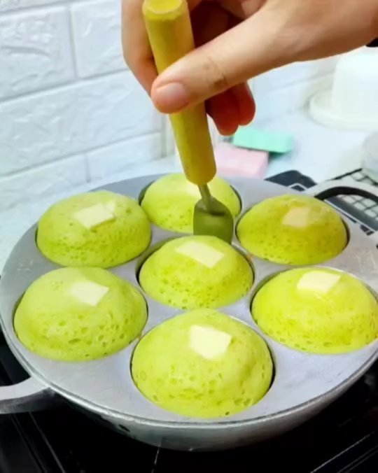 11 Camilan dari keju campur telur, praktis, lezat, dan kekinian