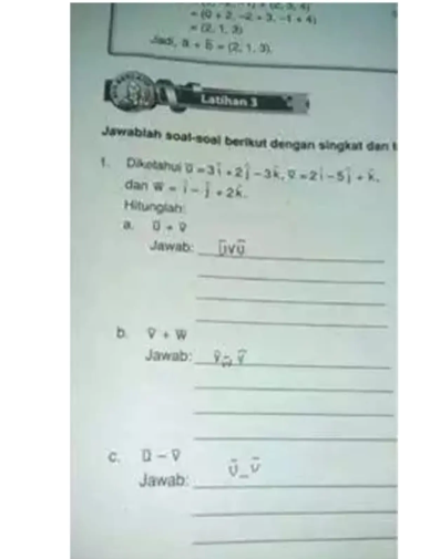 Bukannya dikerjain serius © Instagram