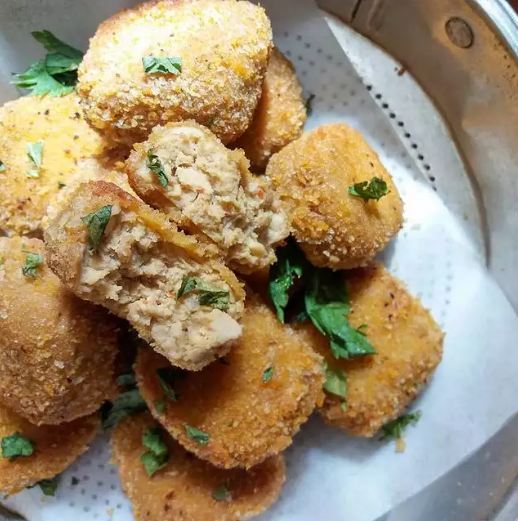 11 Resep olahan tempe telur pedas, nikmat, sederhana, dan mudah dibuat