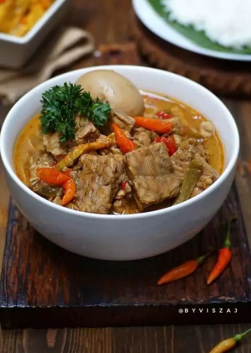 11 Resep olahan tempe telur pedas, nikmat, sederhana, dan mudah dibuat