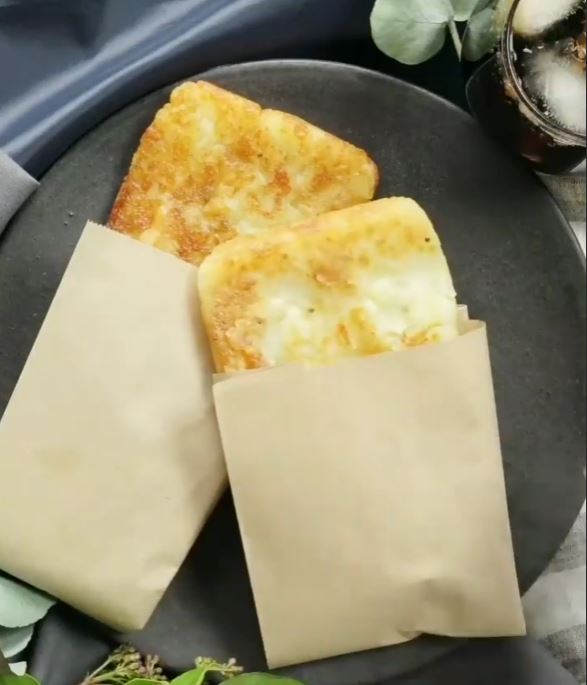 11 Camilan dari kentang campur keju, nikmat, bergizi, kekinian, dan mudah dibuat