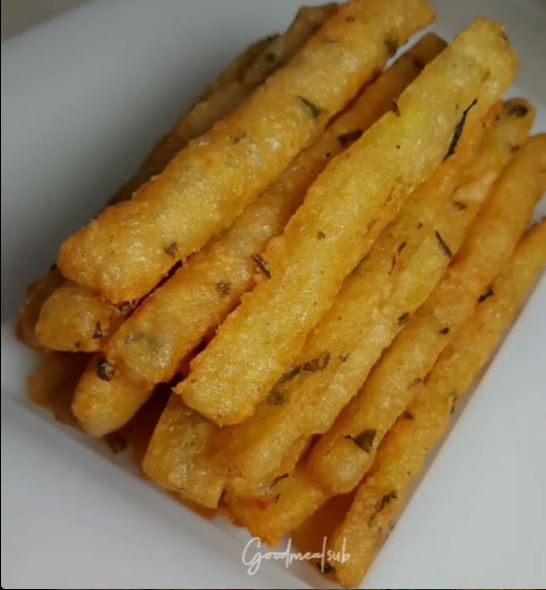 11 Camilan dari kentang campur keju, nikmat, bergizi, kekinian, dan mudah dibuat