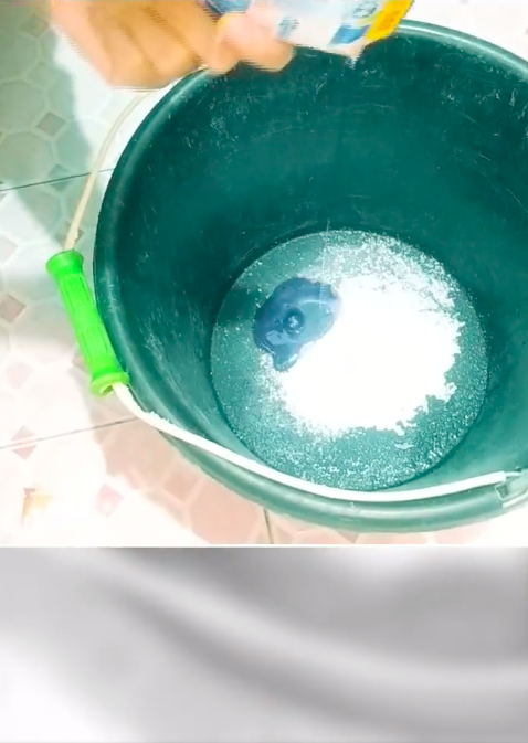Tanpa dikucek baking soda, ini trik cuci handuk dekil dan bau agar bersih wangi ditambah 1 bahan dapur