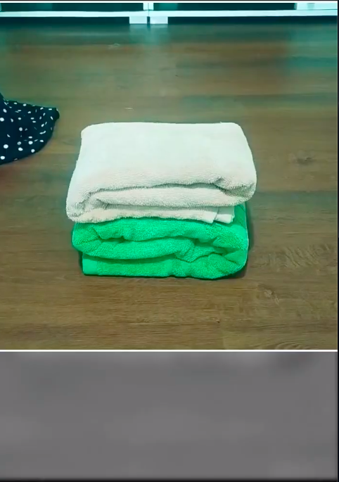 Tanpa dikucek baking soda, ini trik cuci handuk dekil dan bau agar bersih wangi ditambah 1 bahan dapur