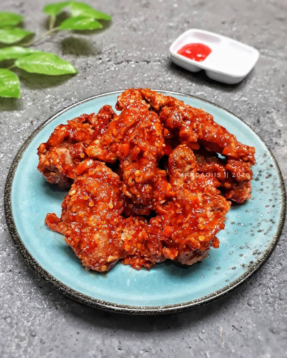 13 Resep sayap ayam krispi berbagai bumbu, lezat, ekonomis, dan cocok buat ide jualan