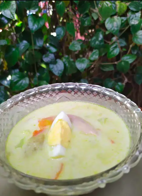 11 Resep olahan ayam kampung berkuah tanpa santan, lezat, empuk, dan menggugah selera