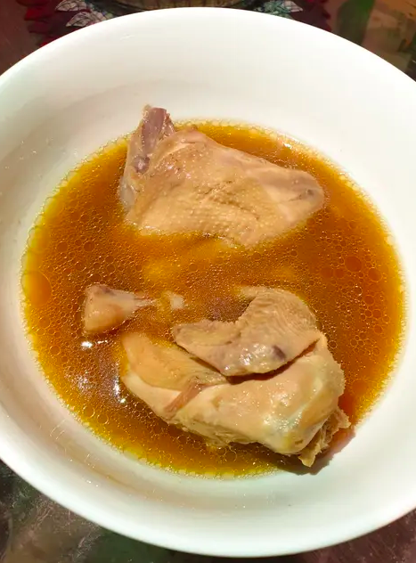 11 Resep olahan ayam kampung berkuah tanpa santan, lezat, empuk, dan menggugah selera