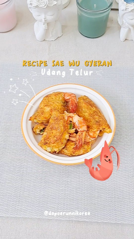 11 Resep telur goreng cocok untuk lauk, mudah dibuat, nikmat, dan bikin nagih