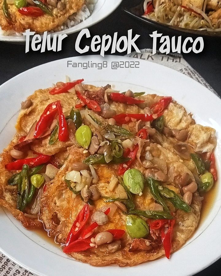 11 Resep telur goreng cocok untuk lauk, mudah dibuat, nikmat, dan bikin nagih