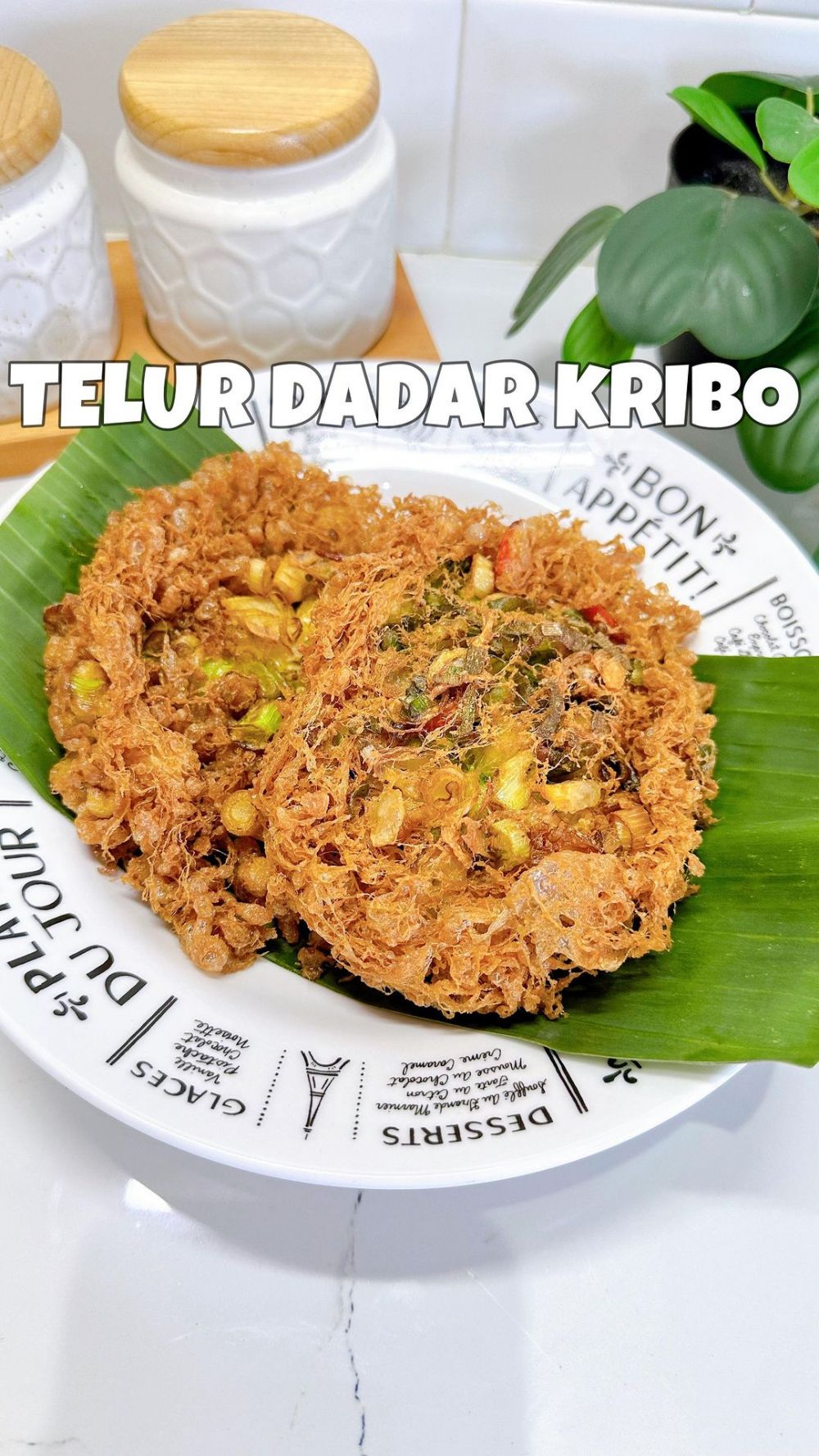 11 Resep telur goreng cocok untuk lauk, mudah dibuat, nikmat, dan bikin nagih