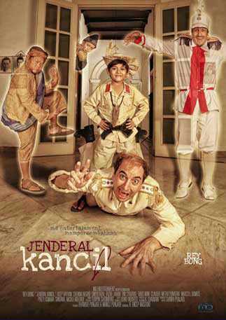 masa kecil Rey Bong © 2024 brilio.net