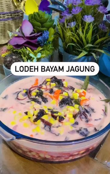 11 Resep olahan bayam merah, lezat, bergizi, dan menggugah selera