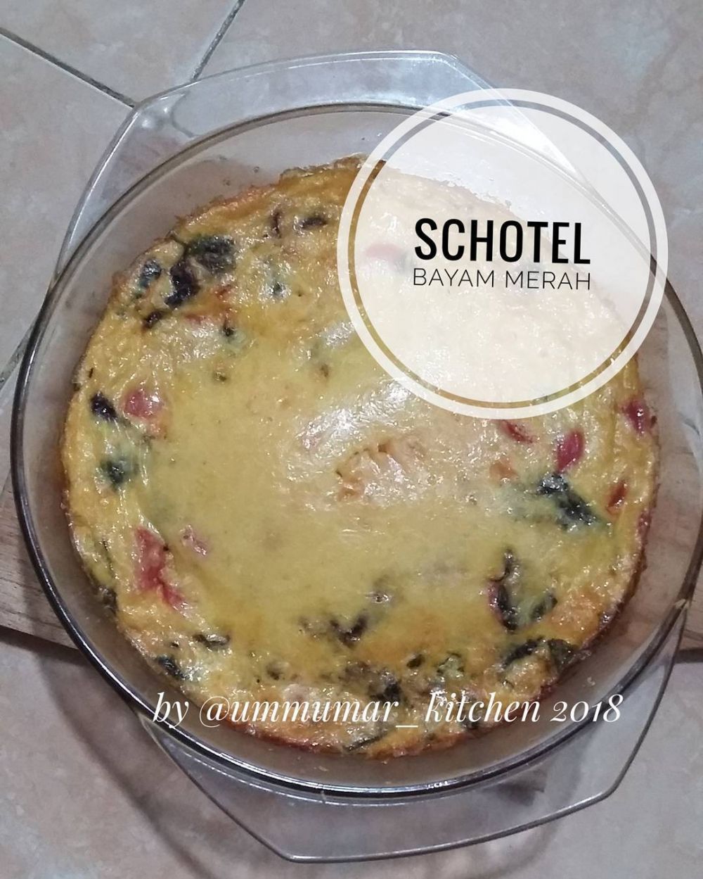 11 Resep olahan bayam merah, lezat, bergizi, dan menggugah selera