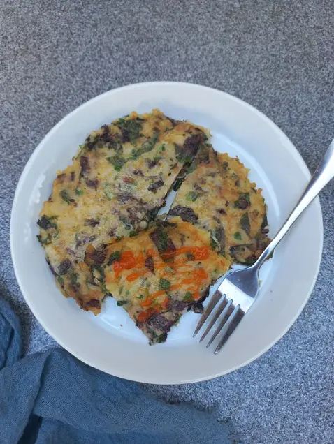 11 Resep olahan bayam merah, lezat, bergizi, dan menggugah selera