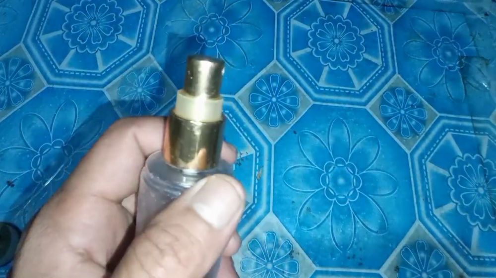 Bukan pakai sapu, ini cara mengusir laba-laba dan mencegahnya bersarang lagi cuma butuh 1 bahan dapur