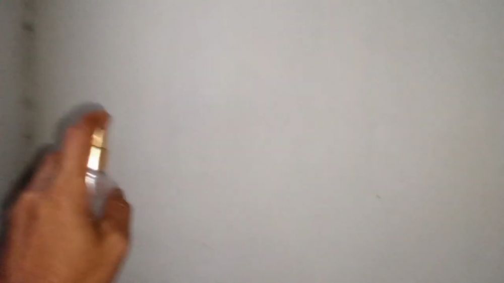 Bukan pakai sapu, ini cara mengusir laba-laba dan mencegahnya bersarang lagi cuma butuh 1 bahan dapur