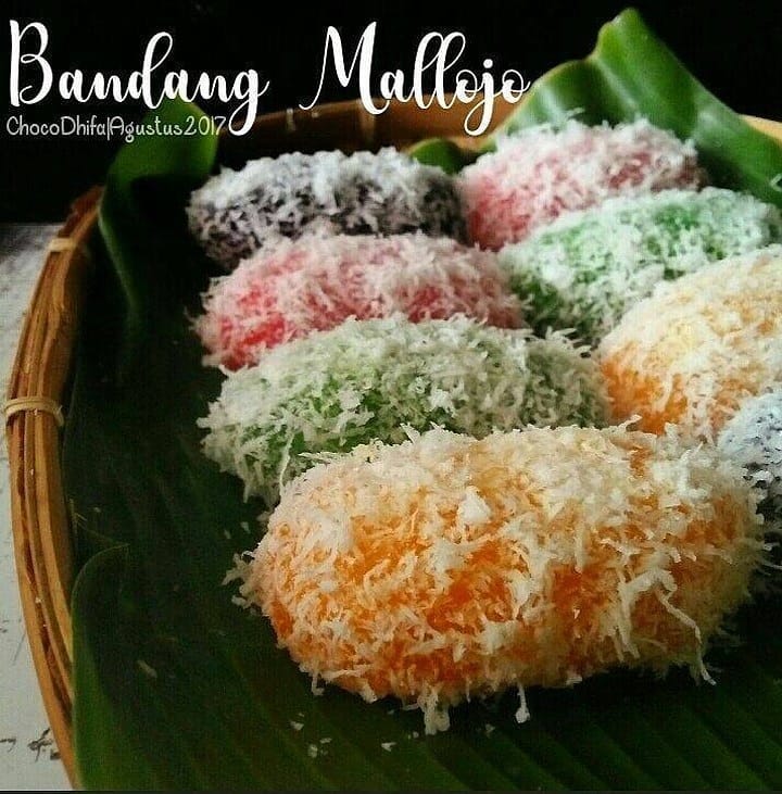 13 Resep jajanan pasar dari ubi kayu paling ekonomis, lezat, sederhana, dan bergizi