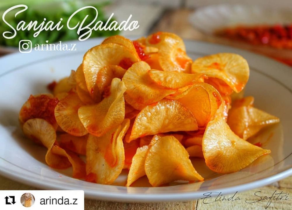 13 Resep jajanan pasar dari ubi kayu paling ekonomis, lezat, sederhana, dan bergizi