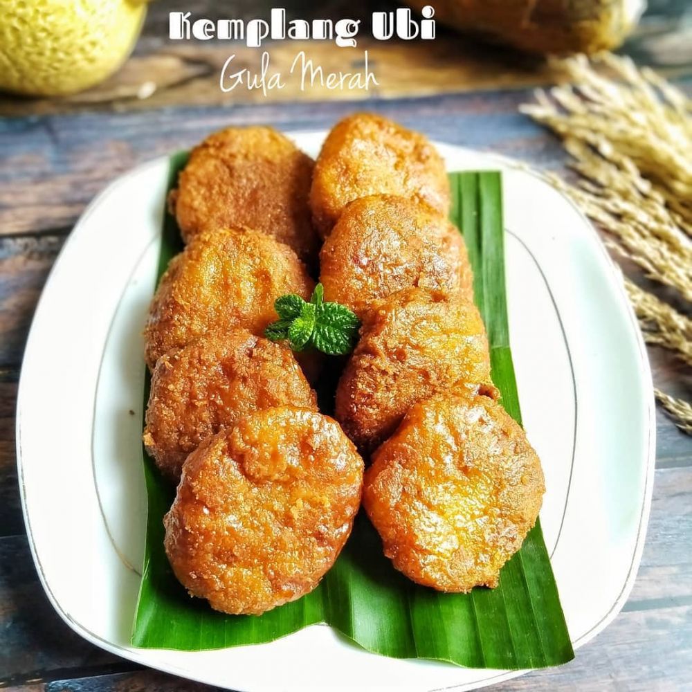 13 Resep jajanan pasar dari ubi kayu paling ekonomis, lezat, sederhana, dan bergizi