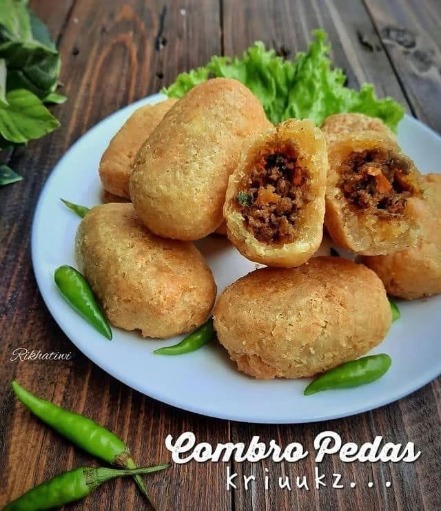 13 Resep jajanan pasar dari ubi kayu paling ekonomis, lezat, sederhana, dan bergizi