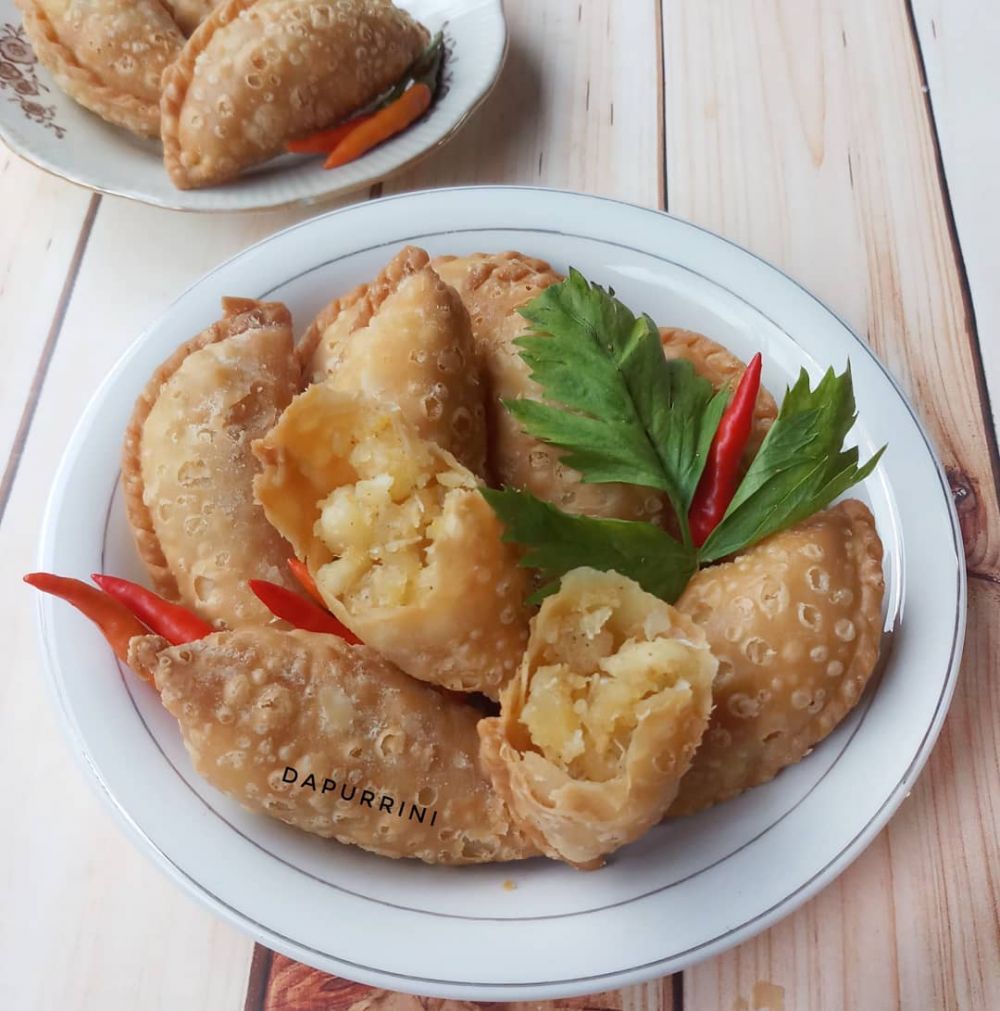 13 Resep jajanan pasar dari ubi kayu paling ekonomis, lezat, sederhana, dan bergizi