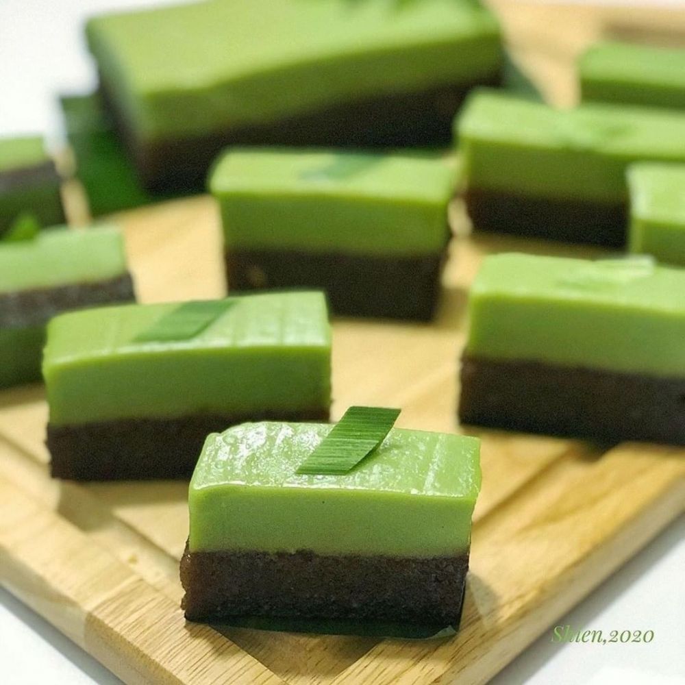 13 Resep jajanan pasar dari ubi kayu paling ekonomis, lezat, sederhana, dan bergizi