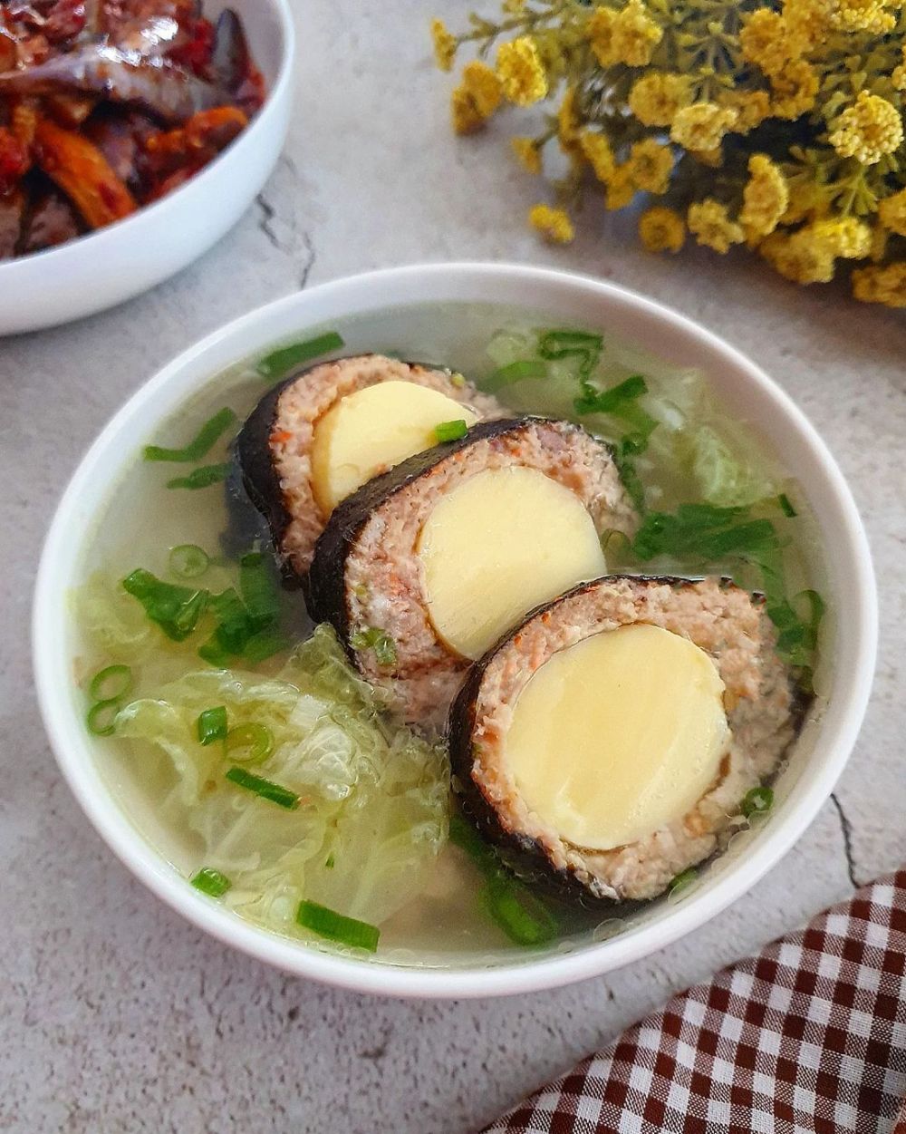 11 Resep olahan tofu berkuah, gurih, nikmat, dan menggugah selera