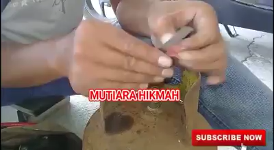 Bukan diselipi karet ban bekas, ini trik mengatasi tabung gas elpiji bocor cuma pakai 1 alat sederhana