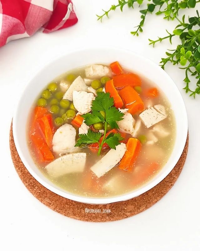 13 Resep olahan sosis dan bakso aneka bumbu, praktis dibuat dan cocok buat lauk makan