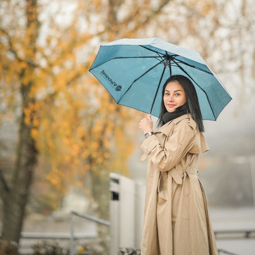 nikita mirzani ingat keluarga soal royalti film vina © instagram nikita mirzani ingat keluarga soal royalti film vina © instagram