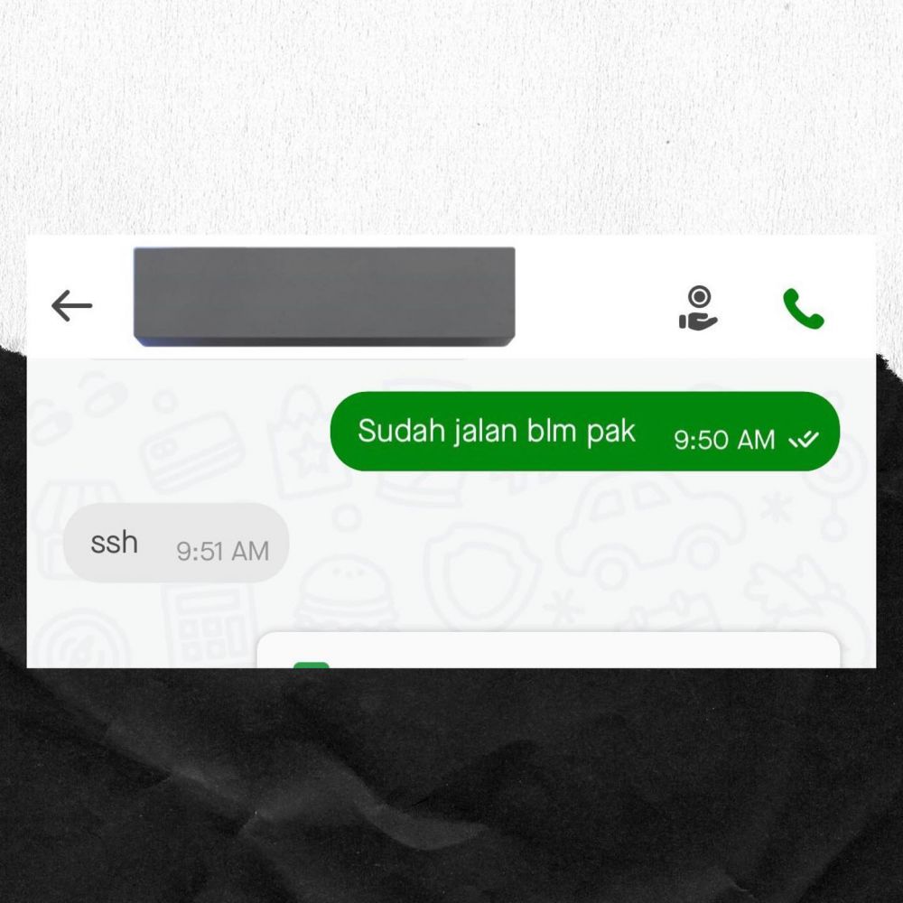 bikin kesel © X bikin kesel © X