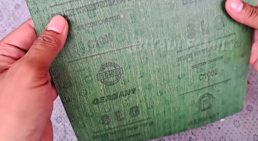 Modal Rp 3.000, begini cara menajamkan gunting lama yang sudah tumpul cuma tambah 1 bahan dapur