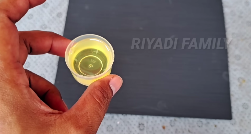 Modal Rp 3.000, begini cara menajamkan gunting lama yang sudah tumpul cuma tambah 1 bahan dapur