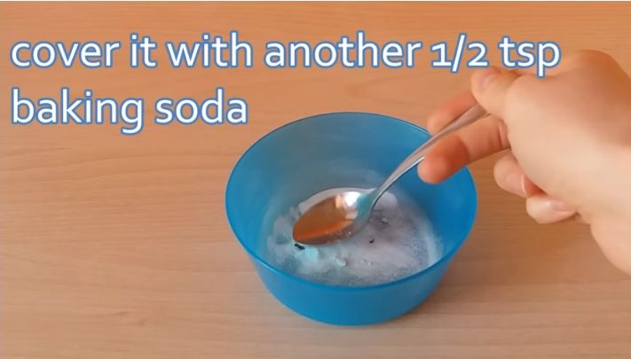 Tak cuma pakai cuka, trik bersihkan kunci berkarat ini ampuh jadi kinclong tambah 1 bahan dapur