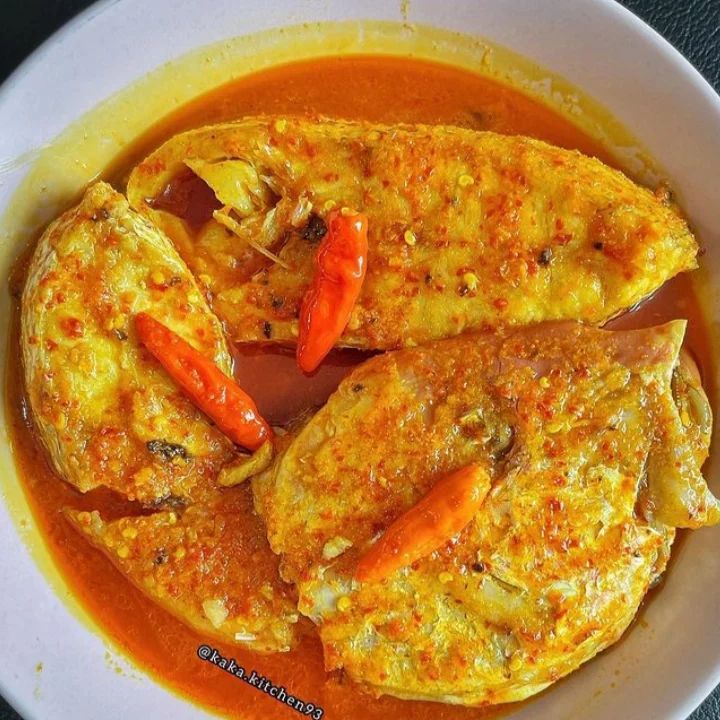 13 Resep ikan kakap merah ala restoran, lezat, bikin nagih, dan antigagal
