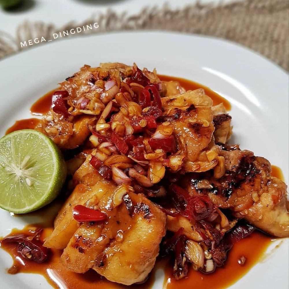 13 Resep ikan kakap merah ala restoran, lezat, bikin nagih, dan antigagal