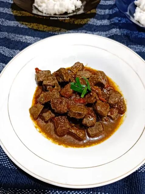 11 Resep tumis hati sapi berbagai bumbu, lezat, bergizi, dan menggugah selera