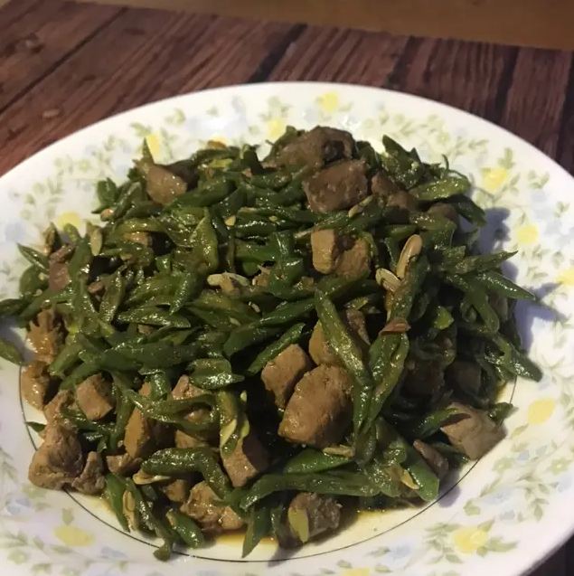 11 Resep tumis hati sapi berbagai bumbu, lezat, bergizi, dan menggugah selera