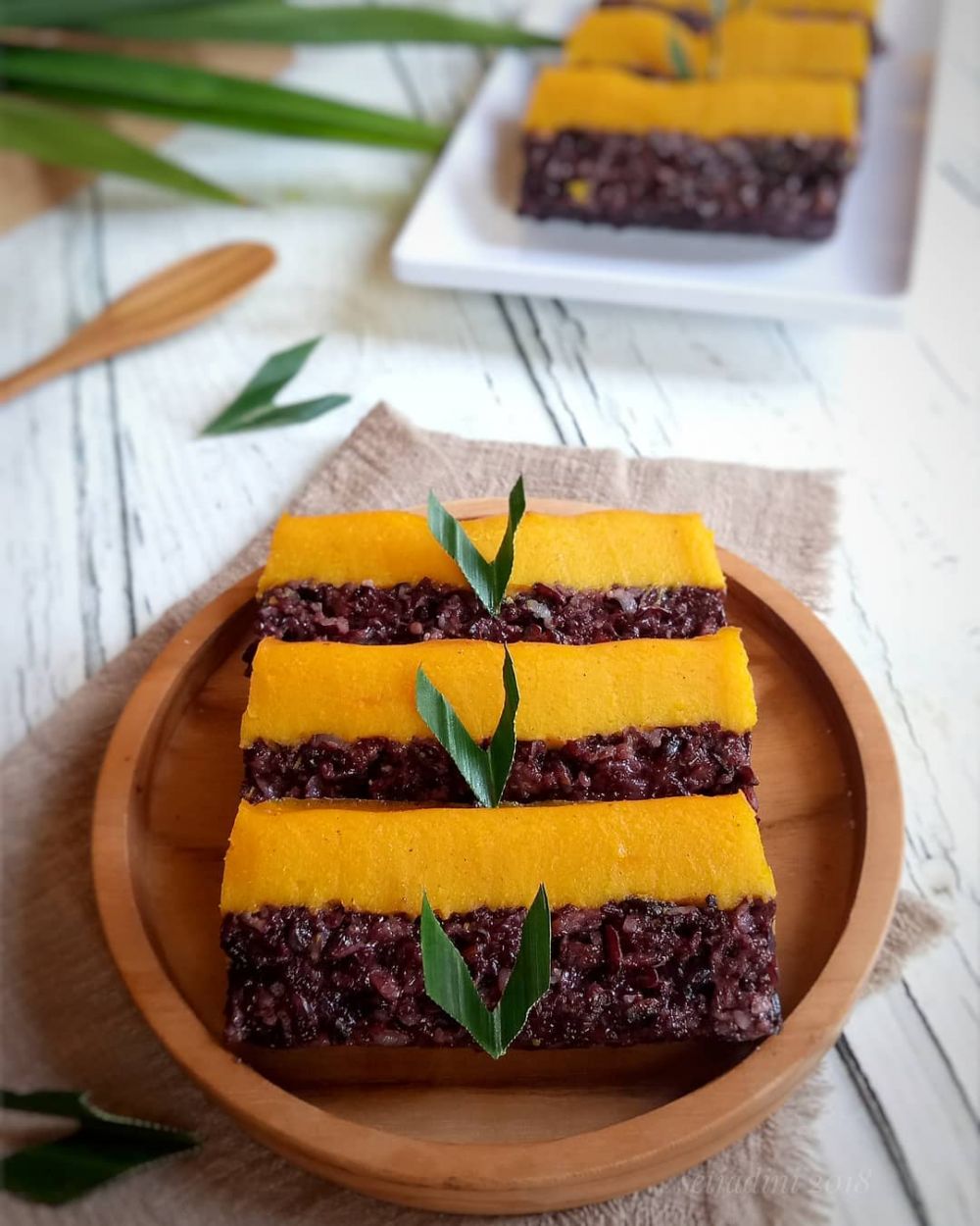 11 Resep camilan labu kuning kukus, praktis, lezat, sehat, dan mengenyangkan