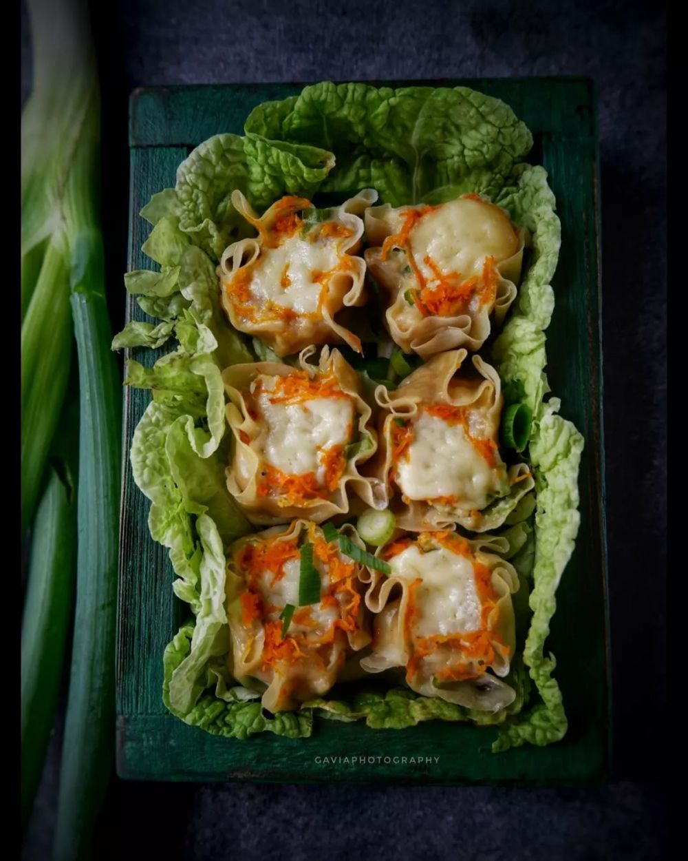 11 Resep camilan dari keju, enak, praktis, dan bikin nagih