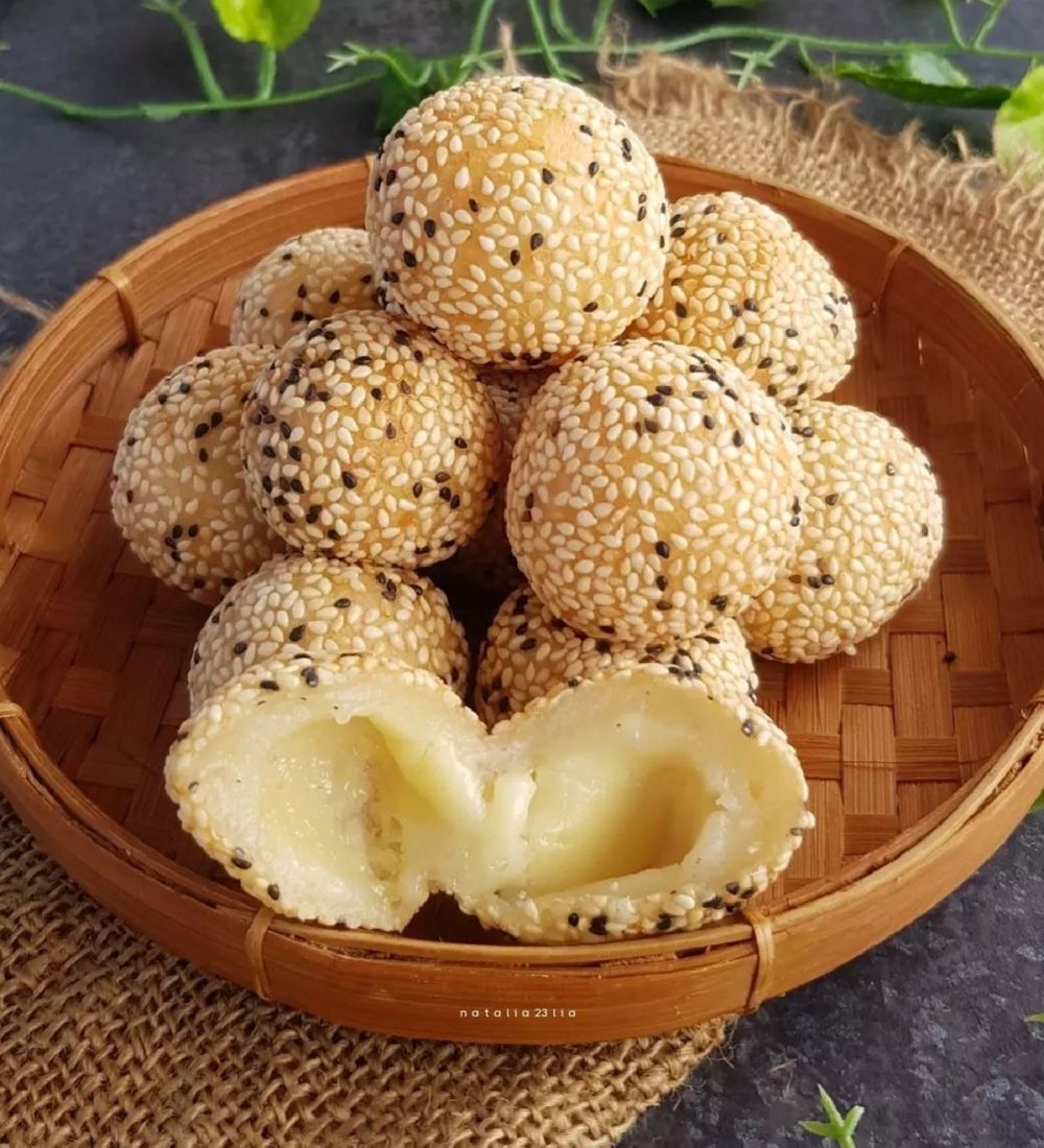 11 Resep camilan dari keju, enak, praktis, dan bikin nagih