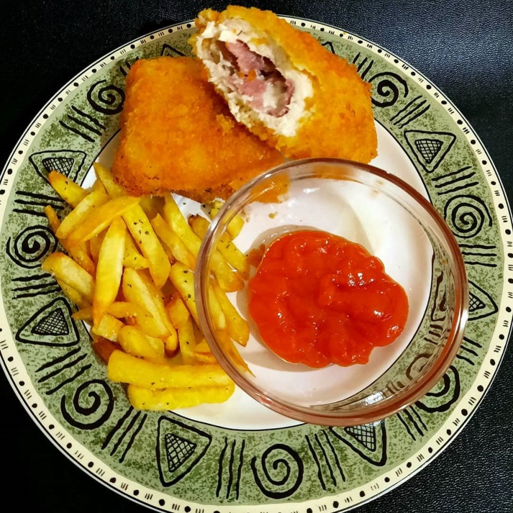 13 Resep olahan ayam tanpa tulang khas rumahan, simpel, enak, dan bikin nagih