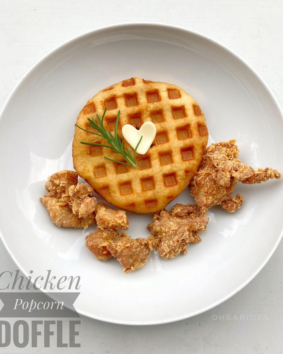 13 Resep olahan ayam tanpa tulang khas rumahan, simpel, enak, dan bikin nagih