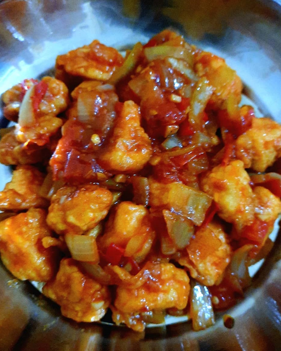 13 Resep olahan ayam tanpa tulang khas rumahan, simpel, enak, dan bikin nagih