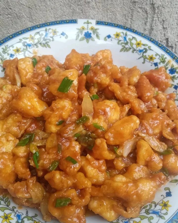 13 Resep olahan ayam tanpa tulang khas rumahan, simpel, enak, dan bikin nagih