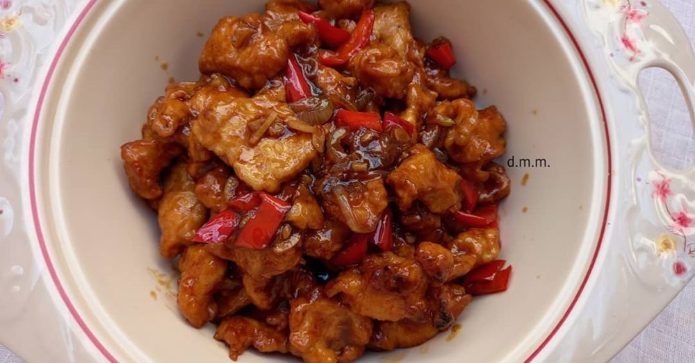 13 Resep olahan ayam tanpa tulang khas rumahan, simpel, enak, dan bikin nagih