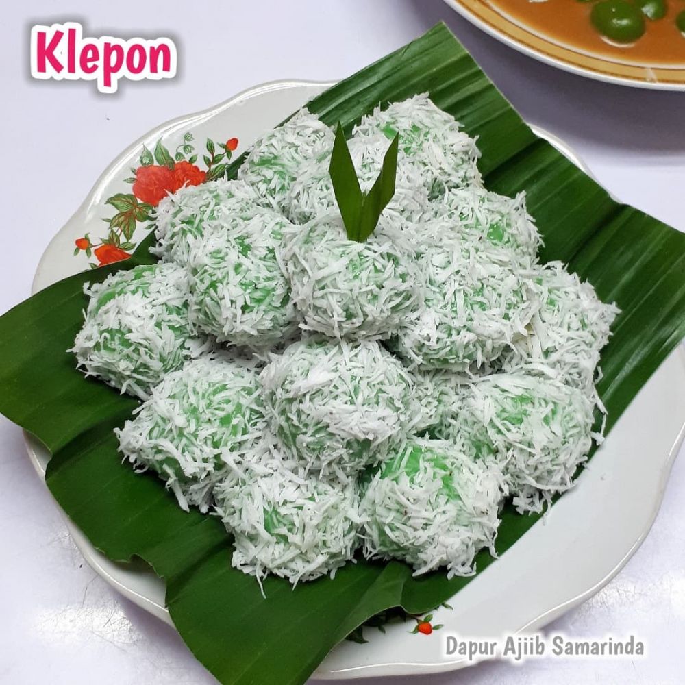 11 Resep camilan dari tepung ketan, enak, mudah dibuat, dan bikin nagih